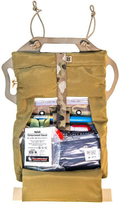  High Speed Gear Reflex IFAK Roll And Carrier Kit