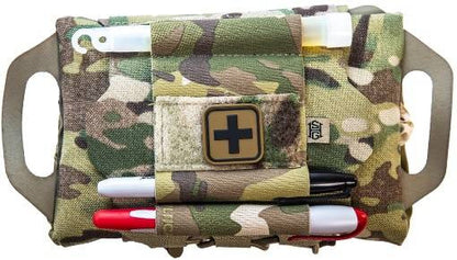  High Speed Gear Reflex IFAK Roll And Carrier Kit
