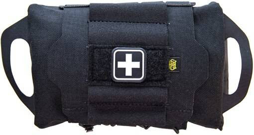  High Speed Gear Reflex IFAK Roll And Carrier Kit