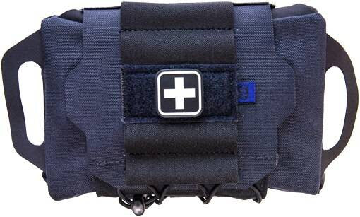  High Speed Gear Reflex IFAK Roll And Carrier Kit