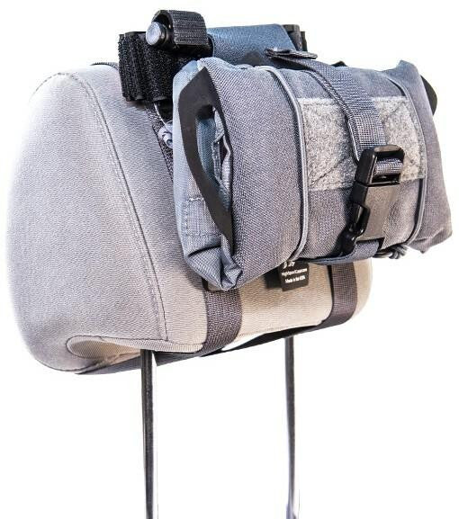  High Speed Gear ReFlex Vehicle Mount