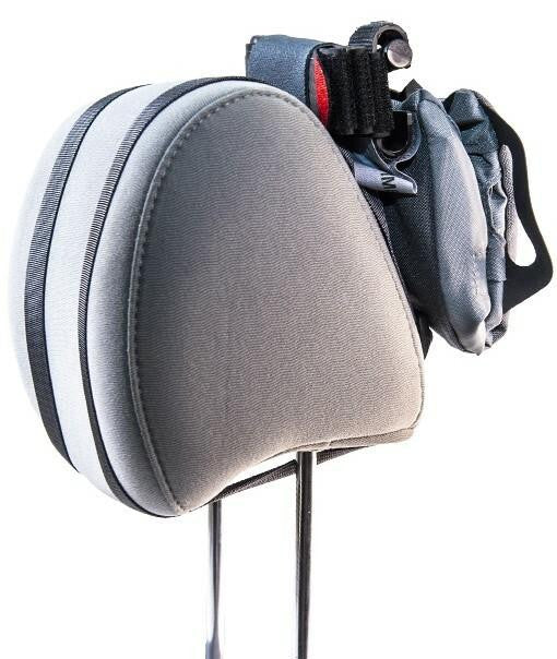 High Speed Gear ReFlex Vehicle Mount