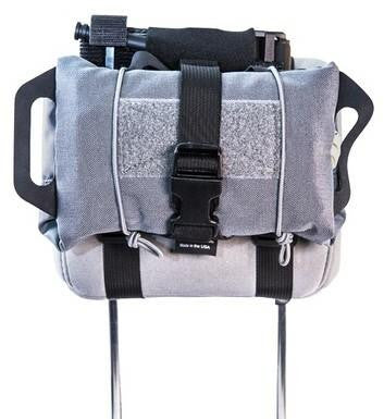  High Speed Gear ReFlex Vehicle Mount