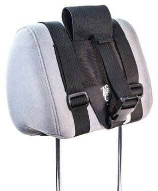  High Speed Gear ReFlex Vehicle Mount