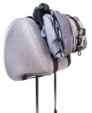  High Speed Gear ReFlex Vehicle Mount
