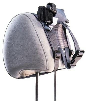  High Speed Gear ReFlex Vehicle Mount