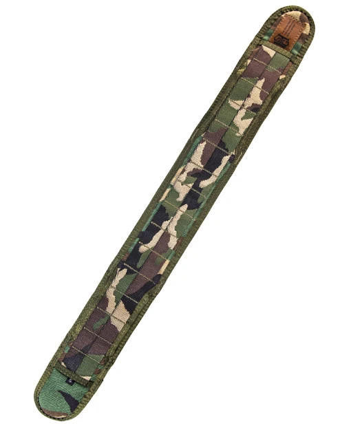  High Speed Gear Slim Grip Padded Belt