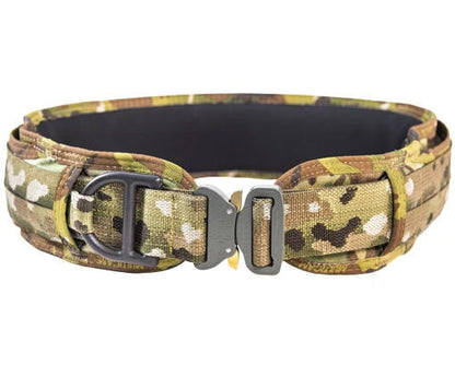  High Speed Gear Slim Grip Padded Belt