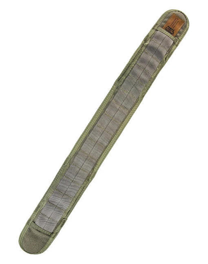  High Speed Gear Slim Grip Padded Belt