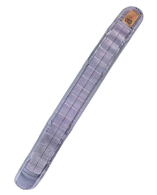  High Speed Gear Slim Grip Padded Belt