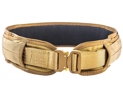  High Speed Gear Slim Grip Padded Belt