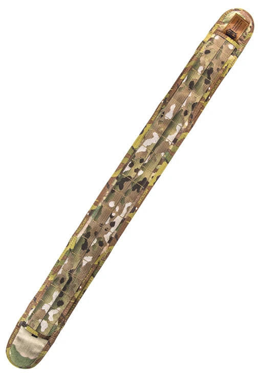  High Speed Gear Slim Grip Padded Belt