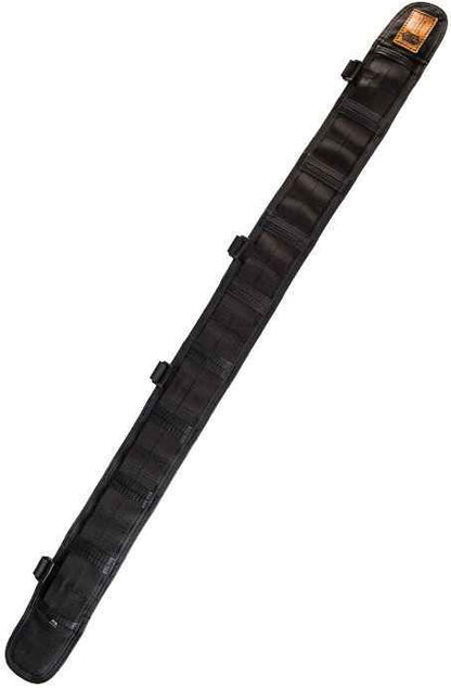  High Speed Gear Slotted Slim Grip Padded Belt