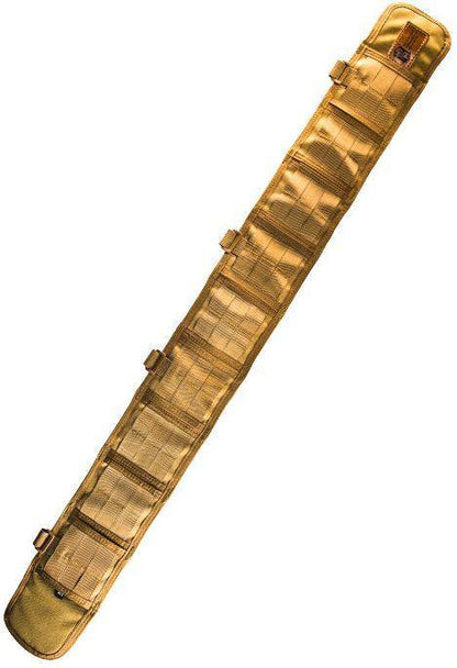 High Speed Gear Slotted Sure Grip Padded Belt 33PB0