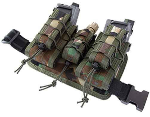  High Speed Gear V1 Leg Rig