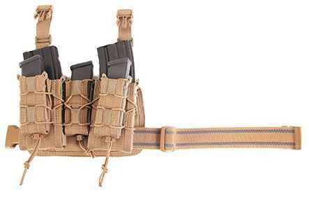  High Speed Gear V1 Leg Rig