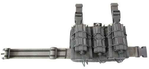  High Speed Gear V1 Leg Rig