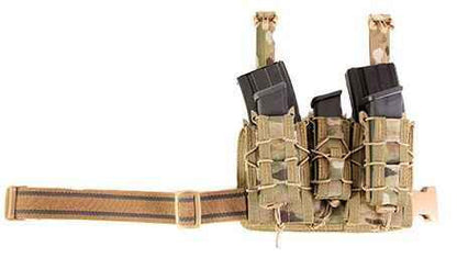  High Speed Gear V1 Leg Rig