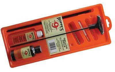 Hoppe's 9 Cleaning Kit .17HMR/.204 Cal Clam Pack D17B
