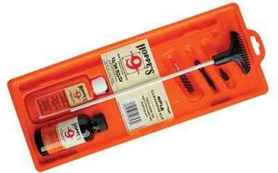 Hoppe's 9 Cleaning Kit 22/223Cal Rifle Clam Pack U22B