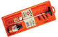  Hoppe's 9 Cleaning Kit 22/223Cal Rifle Clam Pack U22B