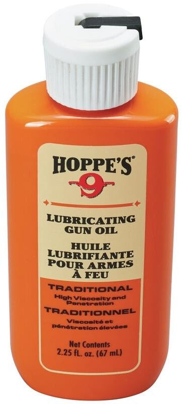  Hoppe's 9 Cleaning Kit Universal Pistol Clam Pack PCOB