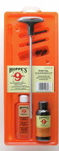  Hoppe's 9 Cleaning Kit Universal Pistol Clam Pack PCOB