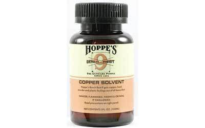  Hoppe's 9 Solvent Liquid Quart 932