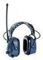  Howard Leight Am / Fm Radio Lightweight ProtectiveEarmuffs - CLOSEOUT