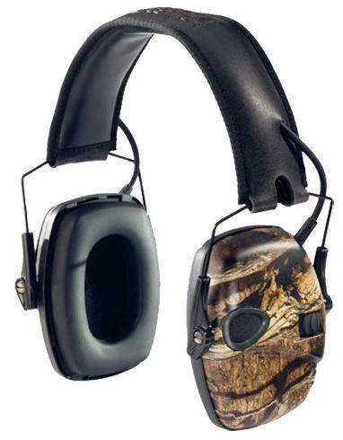  Howard Leight Camo Impact Sport Electronic Earmuff