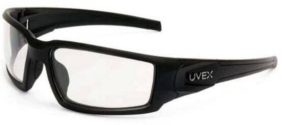  Howard Leight Hypershock Shooter's Safety Eyewear