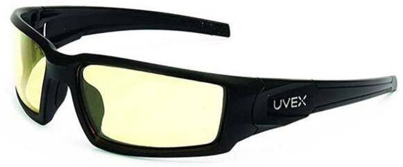  Howard Leight Hypershock Shooter's Safety Eyewear