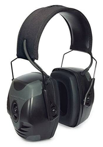  Howard Leight Impact PRO Electronic Earmuff