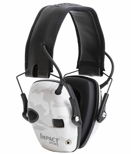  Howard Leight Impact Sport Multicam Alpine Electronic Earmuff