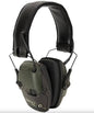  Howard Leight Impact Sport Multicam Black Electronic Earmuff