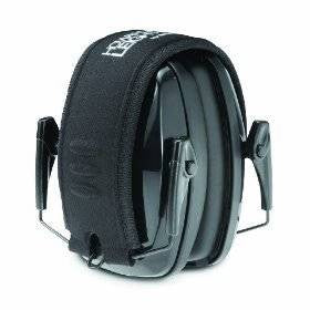  Howard Leight L0F Ultraslim Earmuff