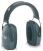  Howard Leight Leightning L1 Earmuff-Low Profile Earmuffs