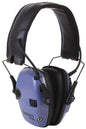  Howard Leight Purple Impact Sport Electronic Earmuff