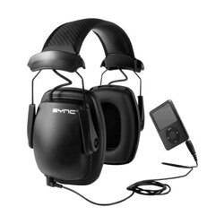  Howard Leight Sync Stereo Earmuff