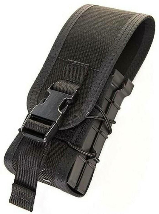  HSGI X2R TACO Covered Adaptable Belt Mount Pouch