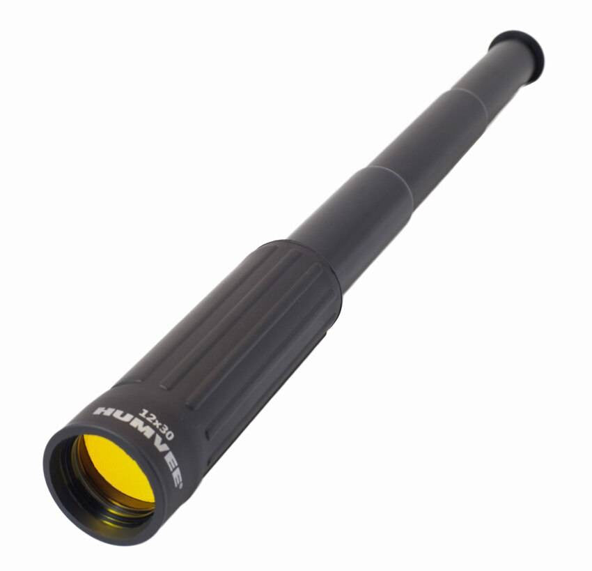  Humvee 12x30 Telescope