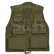  Humvee Combat Vest