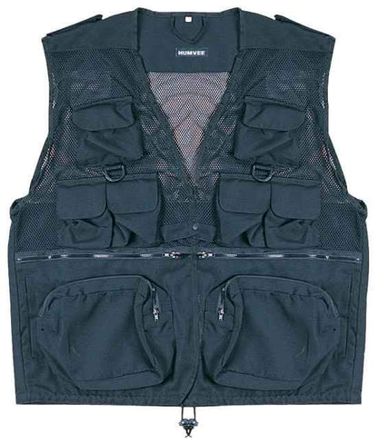  Humvee Combat Vest
