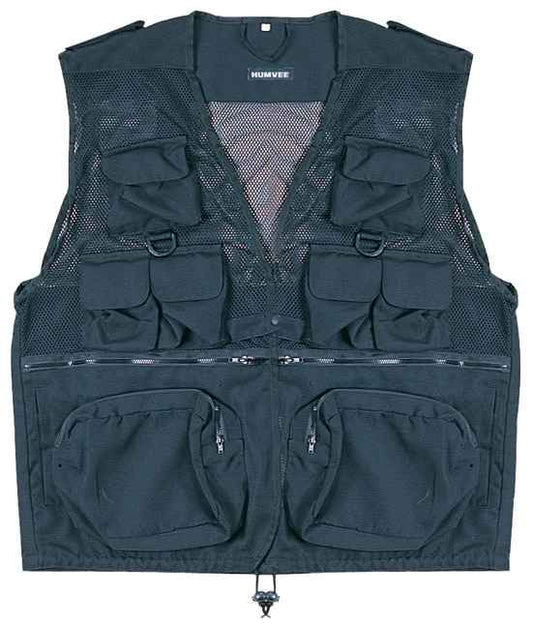  Humvee Combat Vest