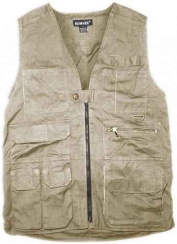  Humvee Combat Vest