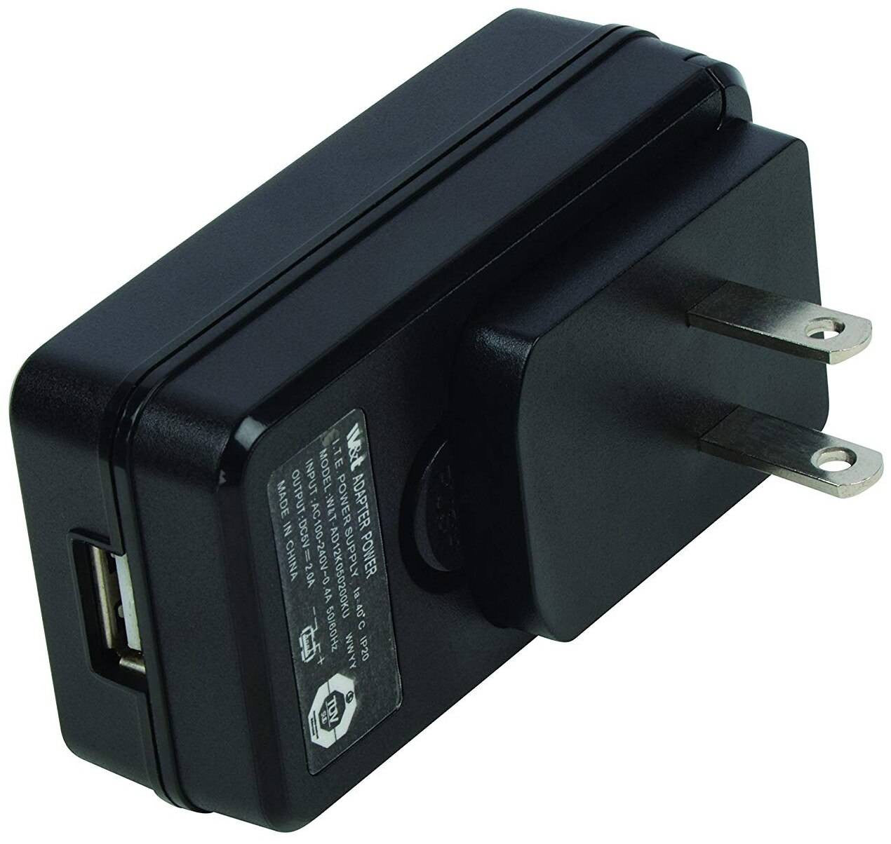  Inova T4R USB AC Power Supply