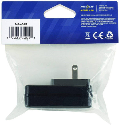  Inova T4R USB AC Power Supply