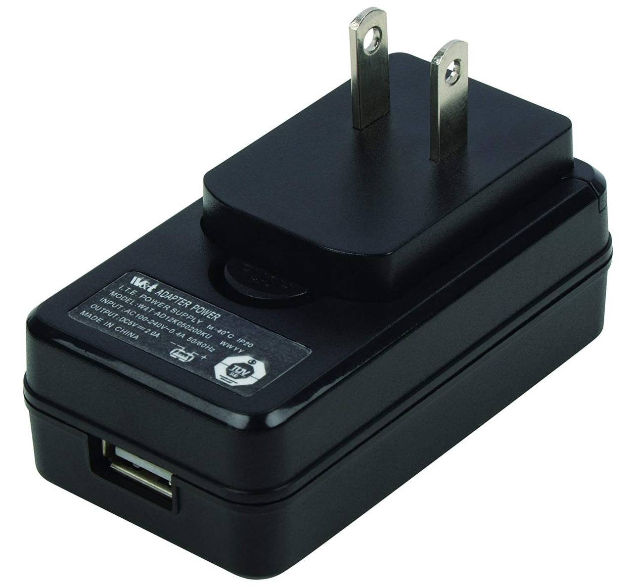  Inova T4R USB AC Power Supply