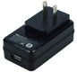 Inova T4R USB AC Power Supply