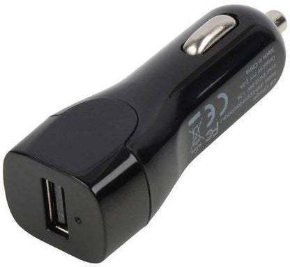  Inova T4R USB DC/Vehicle Power Supply